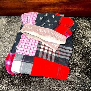 Victoria’s Secret sweatpants